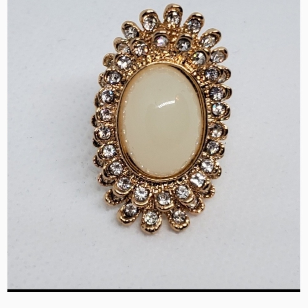 *Women's Fashion Cocktail Ring
